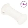 Cuerda de barco polipropileno blanco intenso 3 mm 25 m de , Sogas y cuerdas metálicas - Ref: Foro24-152534, Precio: 9,74 €, D...