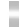 Espejo de pared vidrio rectangular 30x80 cm de , Espejos - Ref: Foro24-350444, Precio: 44,90 €, Descuento: %