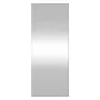 Espejo de pared vidrio rectangular 30x80 cm by , Mirrors - Ref: Foro24-350444, Price: 46,52 €, Discount: %
