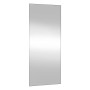 Espejo de pared vidrio rectangular 30x80 cm de , Espejos - Ref: Foro24-350444, Precio: 44,90 €, Descuento: %