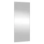 Espejo de pared vidrio rectangular 30x80 cm by , Mirrors - Ref: Foro24-350444, Price: 46,52 €, Discount: %