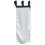 Black and white polyester curtains for high beds by , Accessories for beds and slatted bases - Ref: Foro24-835913, Price: 31,...