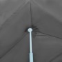 Carpa de fiestas pop-up plegable con 5 paredes antracita 3x9 m de vidaXL, Carpas y cenadores - Ref: Foro24-44981, Precio: 385...