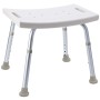 RIDDER Taburete de baño blanco 150 kg A00601101 de RIDDER, Asientos y bancos para duchas - Ref: Foro24-421605, Precio: 86,53 ...