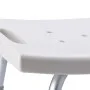 RIDDER Weißer Badezimmerhocker 150 kg A00601101 von RIDDER, Duschsitze und Bänke - Ref: Foro24-421605, Preis: 86,59 €, Rabatt: %