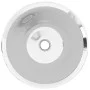 Lavabo 42x14 cm cerámica plateado de vidaXL, Lavabos - Ref: Foro24-143493, Precio: 52,34 €, Descuento: %