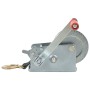 Cabestrante manual con correa 1130 kg de vidaXL, Cabrestantes - Ref: Foro24-143995, Precio: 54,99 €, Descuento: %