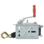 Cabestrante manual con correa 1130 kg de vidaXL, Cabrestantes - Ref: Foro24-143995, Precio: 54,99 €, Descuento: %