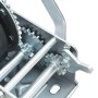 Cabestrante manual con correa 1130 kg de vidaXL, Cabrestantes - Ref: Foro24-143995, Precio: 54,99 €, Descuento: %