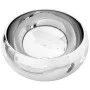 Waschbecken 40x15 cm Silberkeramik von vidaXL, Sinkt - Ref: Foro24-143497, Preis: 78,75 €, Rabatt: %