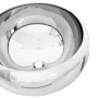 Waschbecken 40x15 cm Silberkeramik von vidaXL, Sinkt - Ref: Foro24-143497, Preis: 78,75 €, Rabatt: %