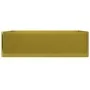 Spüle 41x30x12 cm goldene Keramik von vidaXL, Sinkt - Ref: Foro24-143496, Preis: 74,45 €, Rabatt: %