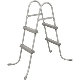 Bestway Pool ladder 2 steps 84 cm 58430 by Bestway, Pool stairs and ramps - Ref: Foro24-91635, Price: 78,02 €, Discount: %
