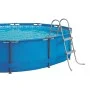 Bestway Pool ladder 2 steps 84 cm 58430 by Bestway, Pool stairs and ramps - Ref: Foro24-91635, Price: 78,02 €, Discount: %