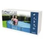 Bestway Pool ladder 2 steps 84 cm 58430 by Bestway, Pool stairs and ramps - Ref: Foro24-91635, Price: 78,02 €, Discount: %