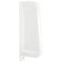 Weiße Keramikwand-Urinal-Sichtschutztrennwand von vidaXL, Urinale - Ref: Foro24-143852, Preis: 151,67 €, Rabatt: %