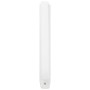 Separador de privacidad de urinario de pared cerámica blanco de vidaXL, Urinarios - Ref: Foro24-143852, Precio: 161,32 €, Des...