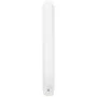 Weiße Keramikwand-Urinal-Sichtschutztrennwand von vidaXL, Urinale - Ref: Foro24-143852, Preis: 151,67 €, Rabatt: %