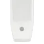 Weiße Keramikwand-Urinal-Sichtschutztrennwand von vidaXL, Urinale - Ref: Foro24-143852, Preis: 151,67 €, Rabatt: %
