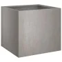 Jardinera de acero corten 49x47x46 cm de , Maceteros y jardineras - Ref: Foro24-821551, Precio: 63,89 €, Descuento: %