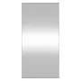Espejo de pared vidrio rectangular 30x60 cm de , Espejos - Ref: Foro24-350443, Precio: 44,44 €, Descuento: %