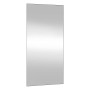 Espejo de pared vidrio rectangular 30x60 cm de , Espejos - Ref: Foro24-350443, Precio: 44,39 €, Descuento: %