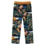 Pijama infantil de manga larga verde oscuro 140 de , Pijamas de niños - Ref: Foro24-13368, Precio: 19,95 €, Descuento: %