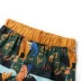 Pijama infantil de manga larga verde oscuro 140 de , Pijamas de niños - Ref: Foro24-13368, Precio: 19,95 €, Descuento: %
