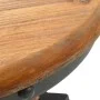 Taburetes de cocina 2 unidades madera maciza de abeto de vidaXL, Taburetes de cocina - Ref: Foro24-245782, Precio: 154,42 €, ...