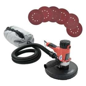 Gypsum sander with 1200 W vacuum function by vidaXL, Sanders - Ref: Foro24-142934, Price: 108,48 €, Discount: %