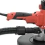 Gypsum sander with 1200 W vacuum function by vidaXL, Sanders - Ref: Foro24-142934, Price: 108,48 €, Discount: %