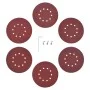 Gypsum sander with 1200 W vacuum function by vidaXL, Sanders - Ref: Foro24-142934, Price: 108,48 €, Discount: %