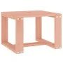 Liegen mit Tisch 2 Stück aus massivem Douglas-Holz von , Liegen - Ref: Foro24-3157684, Preis: 218,86 €, Rabatt: %