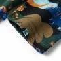 Pijama infantil de manga larga verde oscuro 128 de , Pijamas de niños - Ref: Foro24-13367, Precio: 13,98 €, Descuento: %