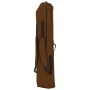 Hamaca con soporte plegable marrón de vidaXL, Hamacas - Ref: Foro24-44367, Precio: 84,94 €, Descuento: %