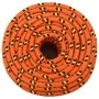 Cuerda de barco polipropileno naranja 14 mm 100 m de , Sogas y cuerdas metálicas - Ref: Foro24-152676, Precio: 70,72 €, Descu...