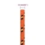 Cuerda de barco polipropileno naranja 14 mm 100 m de , Sogas y cuerdas metálicas - Ref: Foro24-152676, Precio: 70,72 €, Descu...