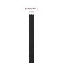 Cuerda de barco polipropileno negro intenso 12 mm 250 m de , Sogas y cuerdas metálicas - Ref: Foro24-152514, Precio: 115,60 €...