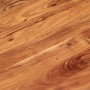 Tablero de mesa ovalado madera maciza de acacia 120x50x3,8 cm de , Tableros para mesas - Ref: Foro24-370098, Precio: 99,56 €,...