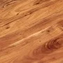 Tablero de mesa ovalado madera maciza de acacia 120x50x3,8 cm de , Tableros para mesas - Ref: Foro24-370098, Precio: 94,13 €,...