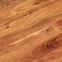 Tablero de mesa ovalado madera maciza de acacia 90x40x3,8 cm de , Tableros para mesas - Ref: Foro24-370093, Precio: 55,82 €, ...
