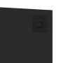Espejo de pared rectangular con luces LED vidrio 40x60 cm de , Espejos - Ref: Foro24-3189152, Precio: 40,27 €, Descuento: %