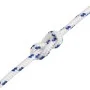 Cuerda de barco polipropileno blanco 3 mm 25 m de , Sogas y cuerdas metálicas - Ref: Foro24-152269, Precio: 9,74 €, Descuento: %