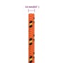 Cuerda de barco polipropileno naranja 14 mm 25 m de , Sogas y cuerdas metálicas - Ref: Foro24-152674, Precio: 23,75 €, Descue...