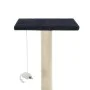 Rascador para gatos poste de sisal 95 cm azul oscuro de vidaXL, Mobiliario para gatos - Ref: Foro24-170516, Precio: 59,30 €, ...