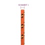 Cuerda de barco polipropileno naranja 12 mm 100 m de , Sogas y cuerdas metálicas - Ref: Foro24-152672, Precio: 50,78 €, Descu...
