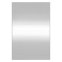 Espejo de pared vidrio rectangular 40x60 cm de , Espejos - Ref: Foro24-350446, Precio: 39,40 €, Descuento: %