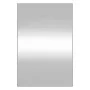 Espejo de pared vidrio rectangular 40x60 cm de , Espejos - Ref: Foro24-350446, Precio: 38,37 €, Descuento: %