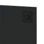 Espejo de pared vidrio rectangular 40x60 cm de , Espejos - Ref: Foro24-350446, Precio: 39,40 €, Descuento: %