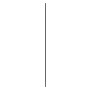 Espejo de pared vidrio rectangular 40x60 cm de , Espejos - Ref: Foro24-350446, Precio: 39,40 €, Descuento: %